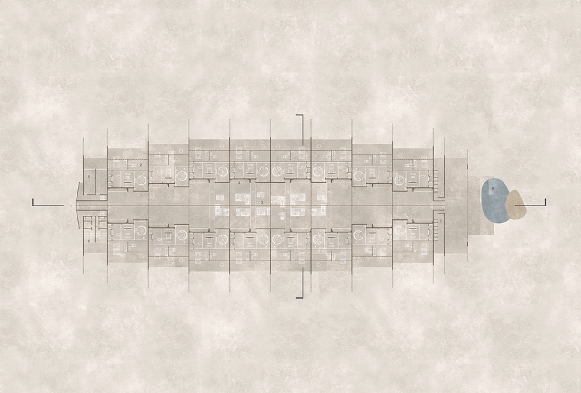 Sheraan Desert Resort Competition