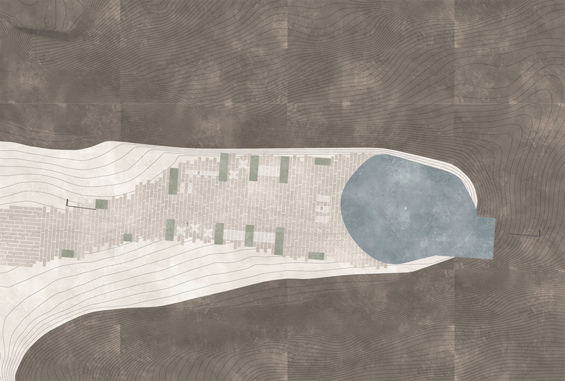 Sheraan Desert Resort Competition