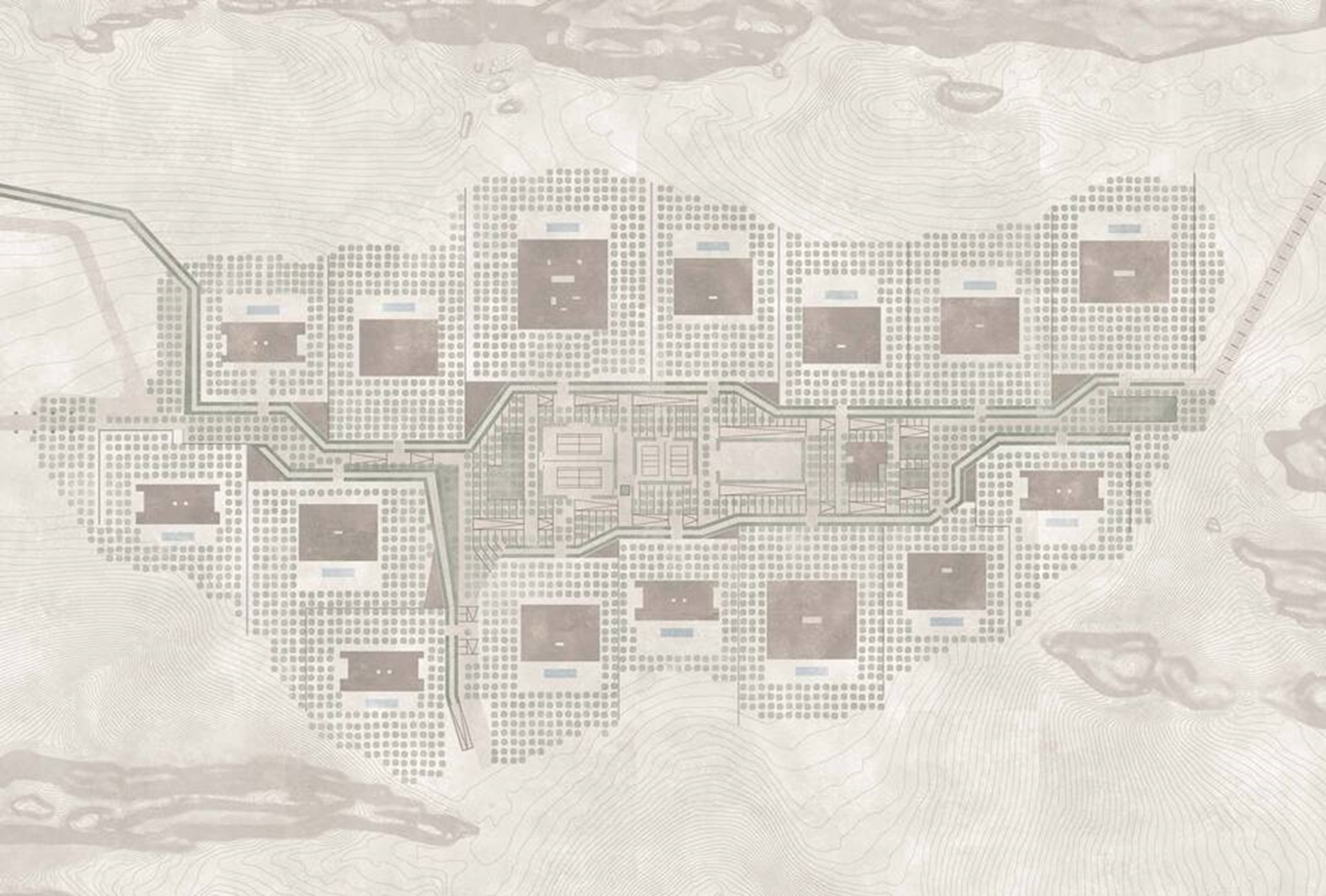 Sheraan Desert Resort Competition